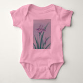 Mooi Iris Romper (Voorkant)