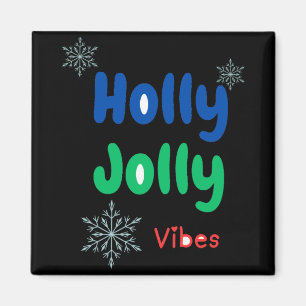 Mooi kerstkind T-shirt Magneet