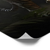 Mooi Kitty Poster (Hoek)