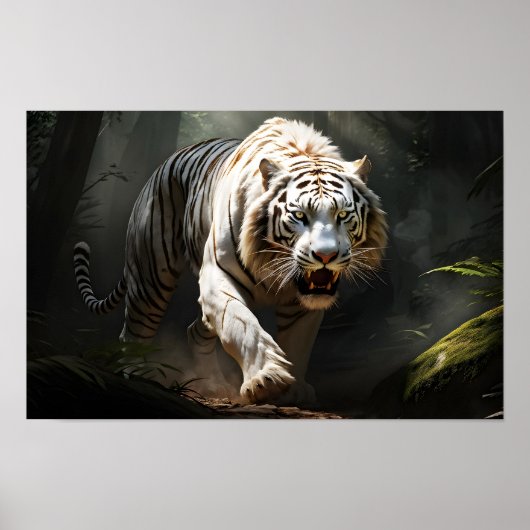 Mooi Kitty Poster (Voorkant)