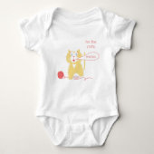 Mooi Kitty Romper (Voorkant)