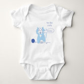 Mooi Kitty Romper (Voorkant)