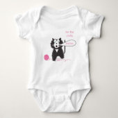 Mooi Kitty Romper (Voorkant)