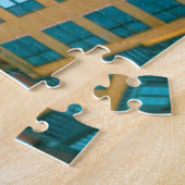 Mooi Kopenhagen, Denemarken Legpuzzel (Zijkant)