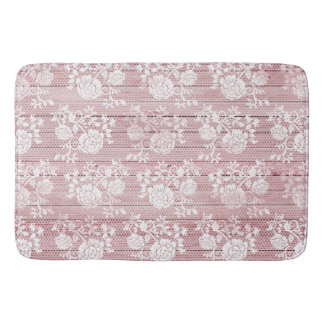 Mooi land Roestland Shabby Chic Badmat