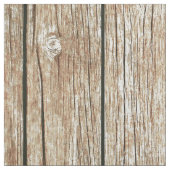Mooi land Shabby Chic Rustic Wood Stof (Swatch)