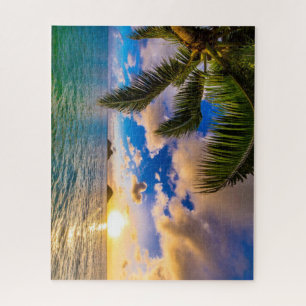 Mooi Lanikai Beach Hawaii Legpuzzel