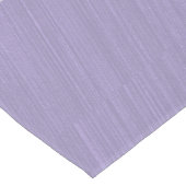 Mooi Lavender Orchid Korte Tafelloper (Hoek)