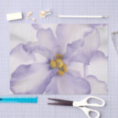 Mooi Lavender Orchid Tissuepapier (Craft)