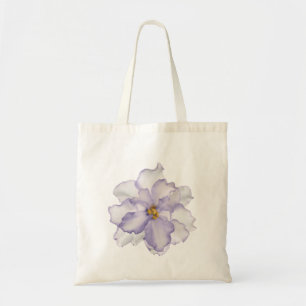 Mooi Lavender Orchid Tote Bag