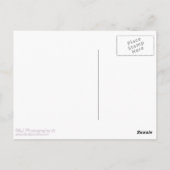 Mooi Londen, Brits Briefkaart (Achterkant)