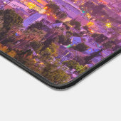 Mooi Los Angeles, Californië, VS Bureaumat (Hoek)