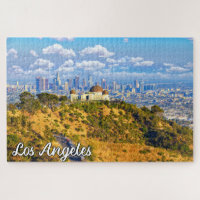 Mooi Los Angeles, Californië, VS