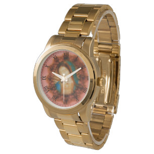 Mooi Madonna Horloge