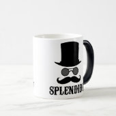 Mooi! Magische Mok (Voorkant rechts)