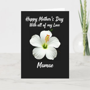 Mooi Mama Moederdag kaart