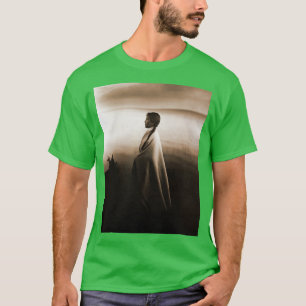Mooi meisje van Ojibwe, Roland W T-shirt