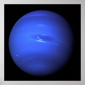 Mooi Neptune Poster
