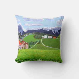 Mooi Noors Sierkussen