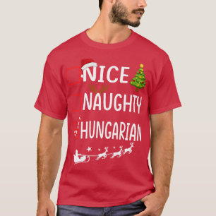 MOOI ONDEUGEND hongaars T-shirt