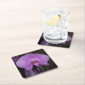 Mooi orchidee Onderzetter (Insitu)