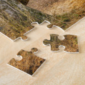 Mooi paard legpuzzel (Zijkant)