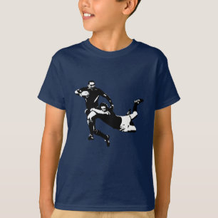 Mooi pak, Rugby jeugd's T-shirt