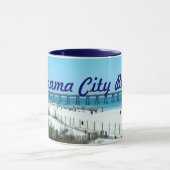 Mooi Panama City Beach, Florida Mok (Midden)