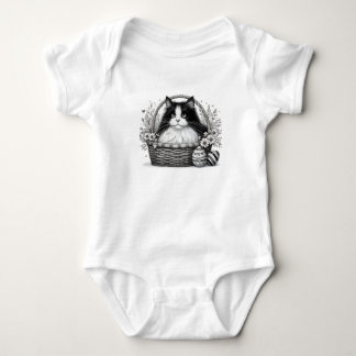 Mooi Pasen Kitty Romper