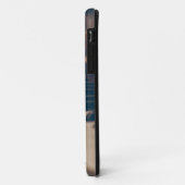 Mooi Piandesign Case-Mate iPhone Case (Achterkant/links)
