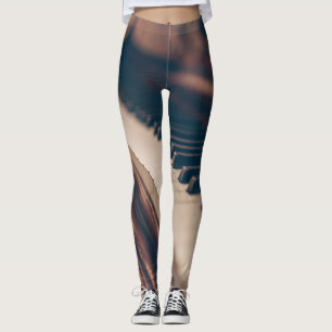 Mooi Piandesign Leggings