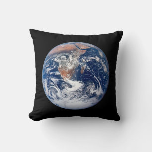 Mooi Planet Earth Sierkussen