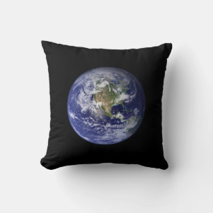 Mooi Planet Earth Sierkussen