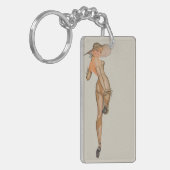 Mooi!  pop-up-Sleutelhanger Sleutelhanger (Voorkant Links)