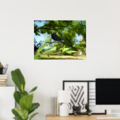 Mooi Poster (Thuiskantoor)