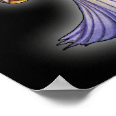 Mooi Poster, afdrukken van Molly Harrison Poster (Hoek)