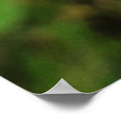 Mooi Poster van Common Daisy (Hoek)