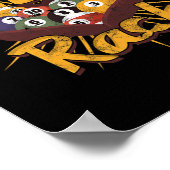 Mooi rack 1 poster (Hoek)