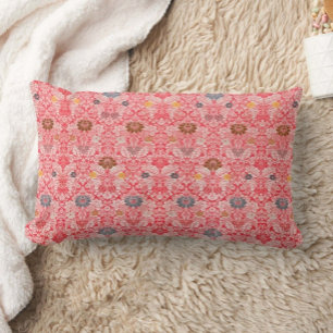 Mooi Roze gekleurd Modern Sierkussen Kussen