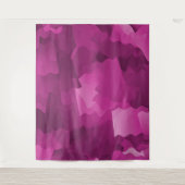 Mooi Roze..... Wandkleed (Voorkant)