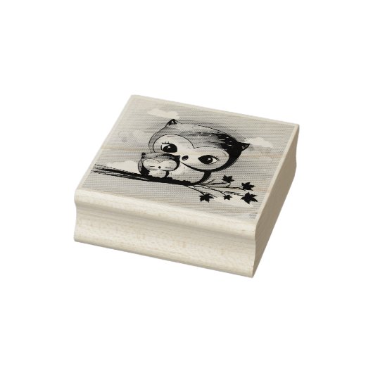Mooi Rubberstempel (Stempel)