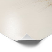 Mooi schilderij van paarden foto afdruk (Hoek)