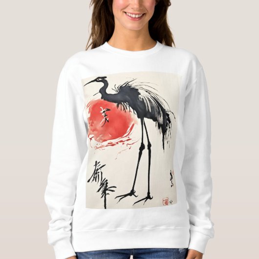 Mooi shirt (Voorkant)