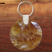 Mooi Sleutelhanger Tan Jewel (Voorkant)