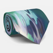 Mooi stropdas (Opgerold)