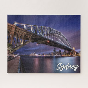 Mooi Sydney, Australië Legpuzzel