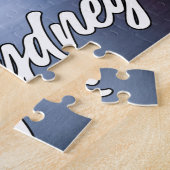 Mooi Sydney, Australië Legpuzzel (Zijkant)