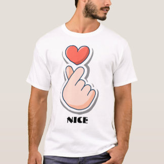 mooi T-shirt