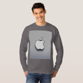 mooi T-shirt (Voorkant volledig)