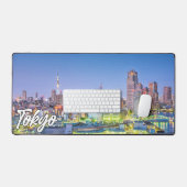 Mooi Tokio, Japan Bureaumat (Keyboard & Muis)